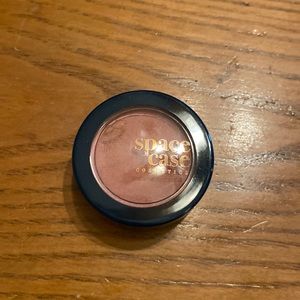 Spacecase Cosmetics Blush